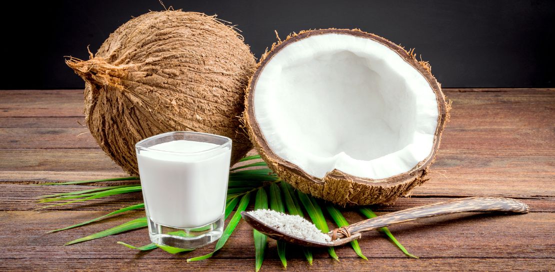 Bio Kokosöl – ein vielseitiges Produkt