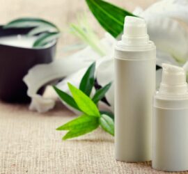 Bio Kosmetik – natürlich schön bleiben