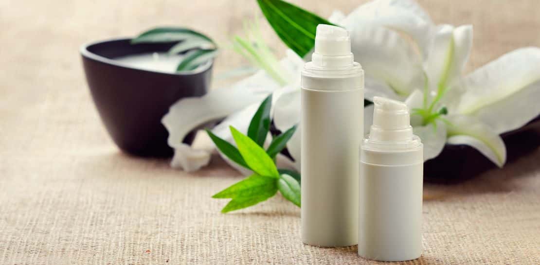 Bio Kosmetik – natürlich schön bleiben