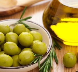 Bio Olivenöl – ein vielseitiger Genuss
