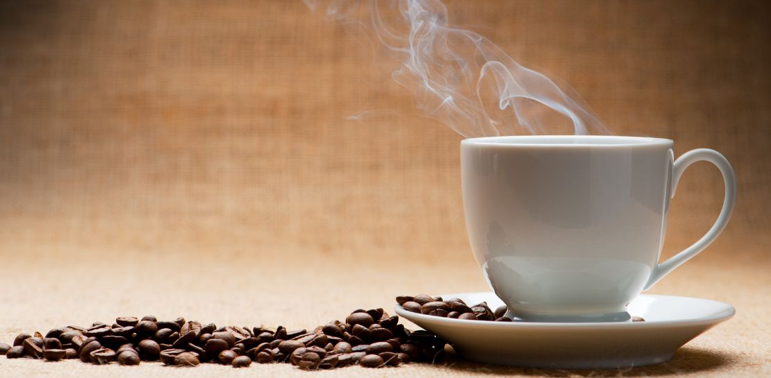 Warum biologisch angebauter Kaffee die bessere Wahl ist